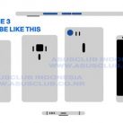 Asus ZenFone 3 trang bị camera 23MP