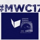 Galaxy S8 sẽ ra mắt ngày 26/2 năm sau với bảo mật quét mống mắt