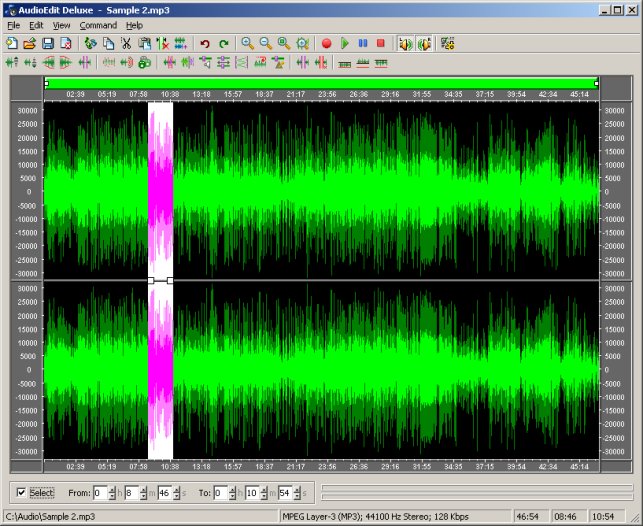 audio editor_sm