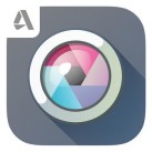 Autodesk Pixlr – photo editor