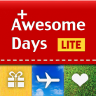 Download Awesome Days Lite – Event Countdown