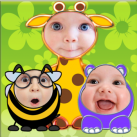 :) Baby Faces HD