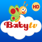 Download BabyTV Mobile HD