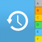 Backup Contacts + Share