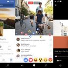 Bản thử nghiệm ứng dụng Facebook “chính hãng” trên Windows 10 Mobile được phát hành