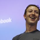 Báo cáo Facebook quý đầu năm 2016: 1,65 tỷ người dùng, doanh thu tăng 52%