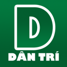 Báo Dân trí – Thông tin mọi lúc, mọi nơi tới mọi người, mọi nhà