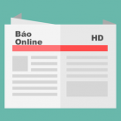 Báo Online HD – Thông tin và tin tức nóng hổi nhất từ các báo điện tử VN – Báo Mới, Zing News, Dân Trí, 24h, Kênh 14