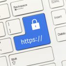 Trình duyệt Chrome sẽ chặn các trang web không sử dụng HTTPS