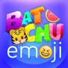 Bắt chữ Emoji – Đuổi mặt cười cực khó 2015