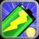 Download Battery Tips! Free!  ~ monitor battery power level & health status with customize wallpaper and battery theme