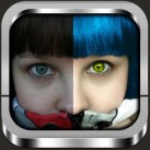 Beautify Free-Hair Colorizer, Pimple Eraser,Eye Color Changer,Best Photo Editor for Ig & Fb