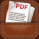 Best PDF Reader – (fast PDF reader with search)