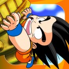 BIG Goku – Great Game for Dragon Ball