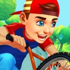 Bike Blast