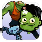 The Biking Dead: Survival Course Simulator