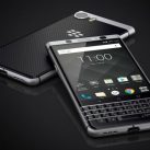 MWC 2017: TCL giới thiệu BlackBerry KeyOne