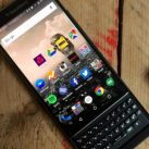 Thiết bị chạy BlackBerry 10 không còn được sản xuất