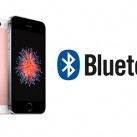 iPhone SE bị lỗi kết nối Bluetooth