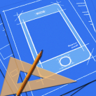 Download Blueprint (iOS Mockup)