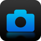 Blux Camera for iPad