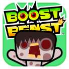 BOOST BEAST
