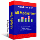 Download All Media Fixer
