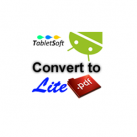 Download Convert To PDF Lite Version