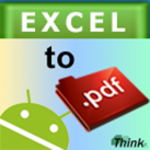 Download Excel To PDF