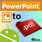 Download PowerPoint to PDF (PPT, PPTX)