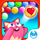 Download Bubble Mania Valentine’s Day