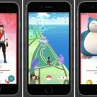 Người chơi Pokemon Go sắp có bạn đồng hành