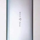 Lộ diện HTC Vive, smartphone VR hỗ trợ Vive 2