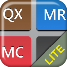 Download CalcQX LITE – the calculator