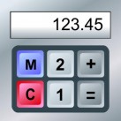 Download Calculator Free for iPad