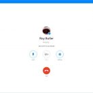 Facebook Messenger trên Windows 10 cho phép thực hiện cuộc gọi