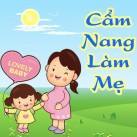 Cẩm Nang Làm Mẹ – Mang Thai, Nuôi Dạy Trẻ