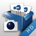 Download CamCard HD Free – The Professional Business Card Reader