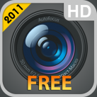 Camera PRO LITE for iPad 2