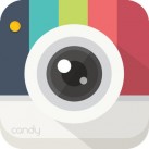 Download Candy Camera