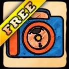 Cartoon Camera FREE by Fingersoft