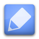 Download RFM Anote (notepad)