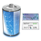 Download Battery Monitor Widget