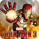 Download Iron Man 3 Live Wallpaper