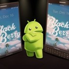 CEO BlackBerry xác nhận sẽ ra mắt 2 smartphone Android trong năm nay