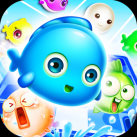 Charm Fish Mania – Best King of Ocean Crush Quest Fiends