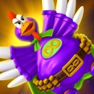 Download Chicken Invaders 4 HD