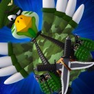 Chicken Invaders 5