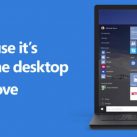 Chỉ còn gần 1 tuần để nâng cấp lên Windows 10 miễn phí