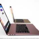 MacBook Pro 2017 sẽ sử dụng bộ vi xử lý mới từ Apple, thay cho Intel